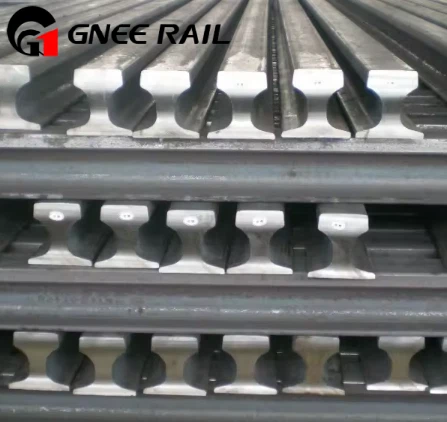 12LB. ASCE Rail 12LB. ASCE Rail