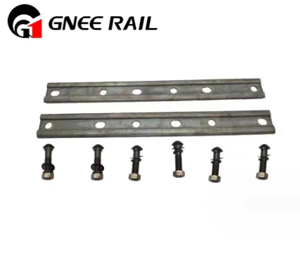 Afrikkalainen Standard Rail -kalalautaset