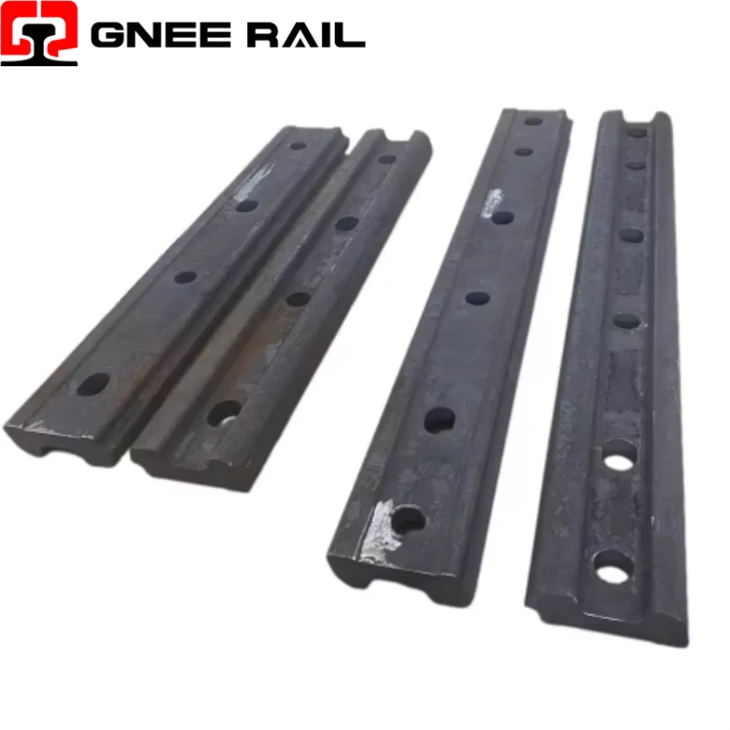 AREMA Rail Joint Bar | Standard, Compromise, Insulated Splice Bars suppliers AREMA Rail Joint Bar | Standard, Compromise, Insulated Splice Bars suppliers