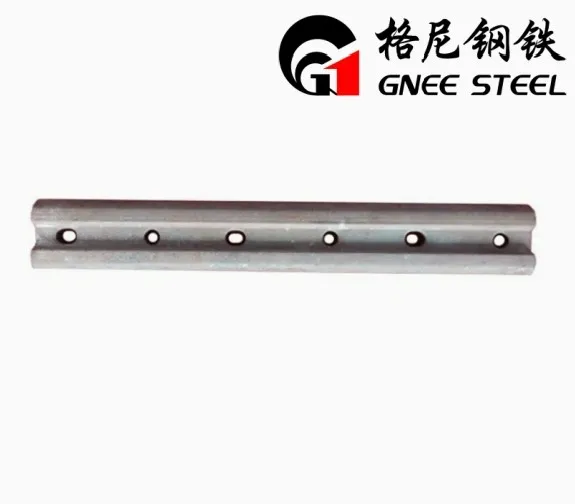 BS 70A rautatieliitostanko