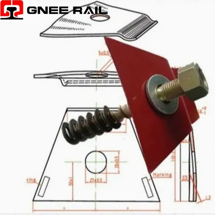 Hiiliteräs Nabla Clip
