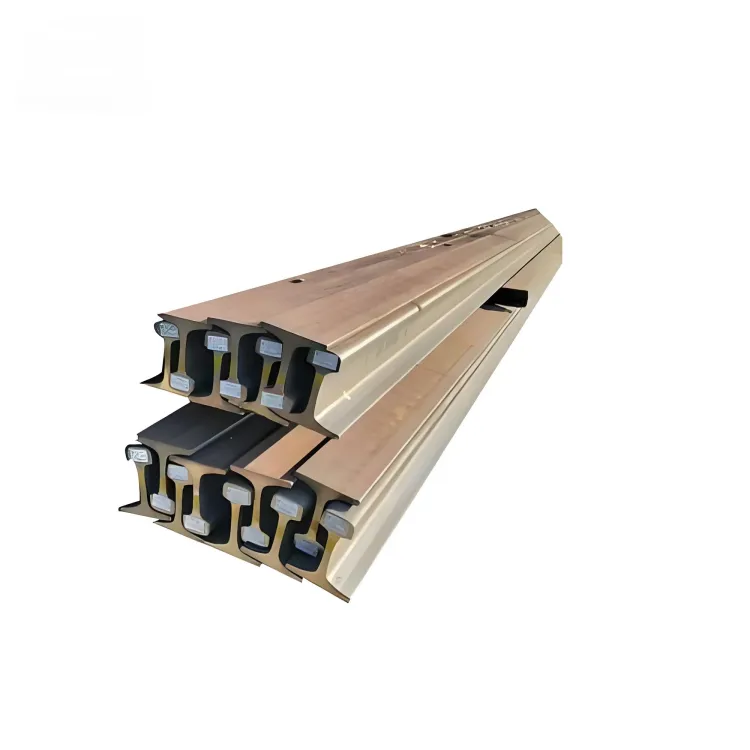 Hiiliteräskisko Q235