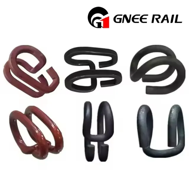 Deenik kiskon kiinnitysklipsi