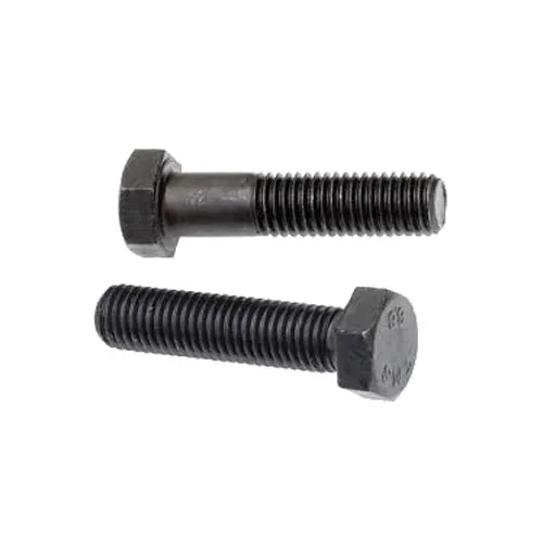 Diamond Head Bolt With Nut Diamond Head Bolt With Nut