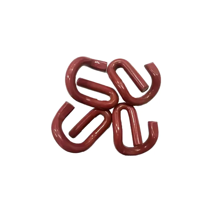 E-CLIP RAIL-kiinnitysjärjestelmä