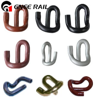 E2 Rail Clip E2 Rail Clip
