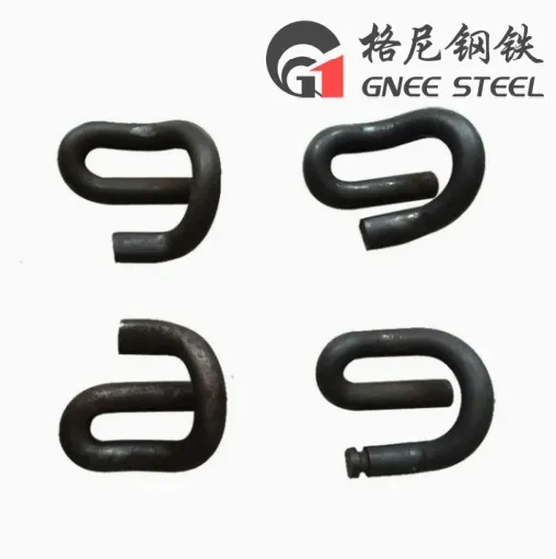 Joustavat kiskot E2001