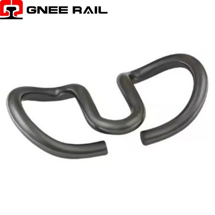 Fittings Track SKL Clip factory Fittings Track SKL Clip factory