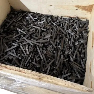 Fix Rails Spike Dog Spikes Faster