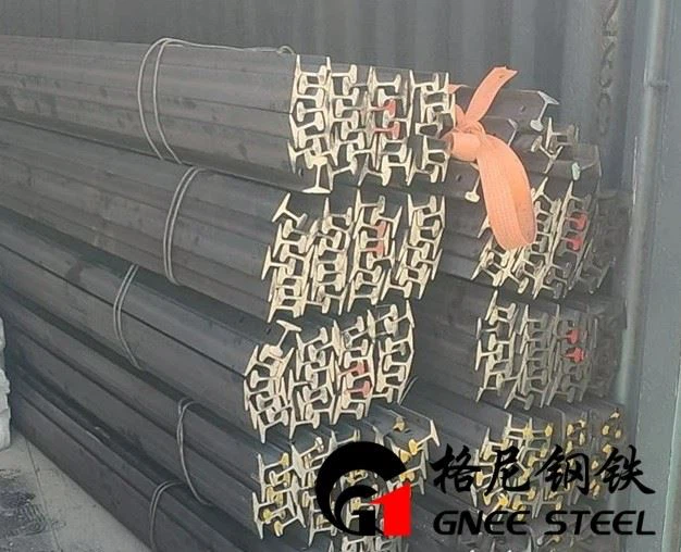 GB Steel Rail Track P60