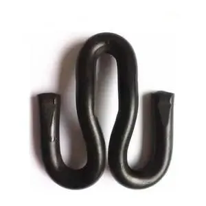 Laadukas kiskon kiinnitin pikakiinnike