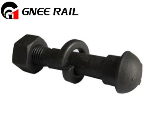 High Quality Railway Track Bolts High Quality Railway Track Bolts