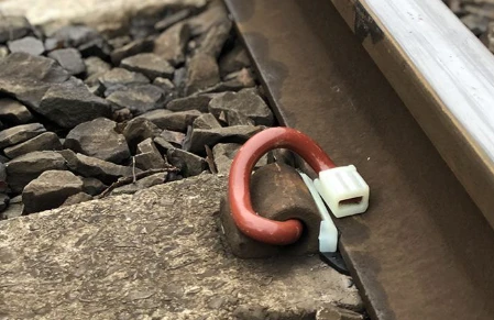 rail fasteners rail fasteners