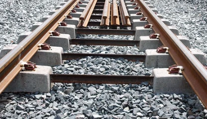 rail fastening rail fastening