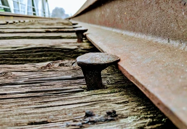 ISO Certificate Dog Spikes Rail Cut Spike