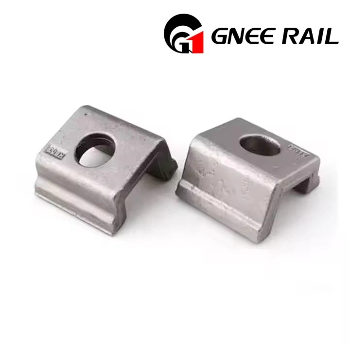 KPO5 Rail Clamps