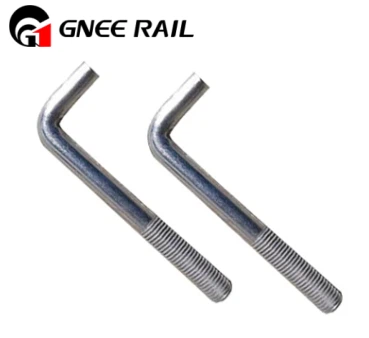 L-Type Bolt L-Type Bolt