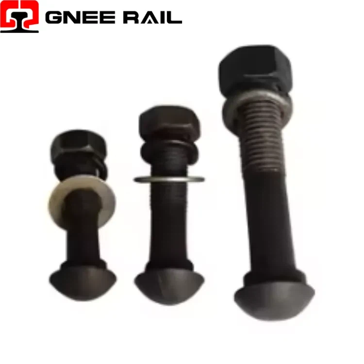 Teräsmetrosegmentin pultit