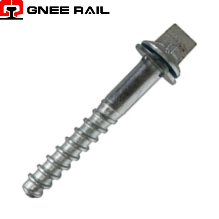 Valmistaja Screw Spikes