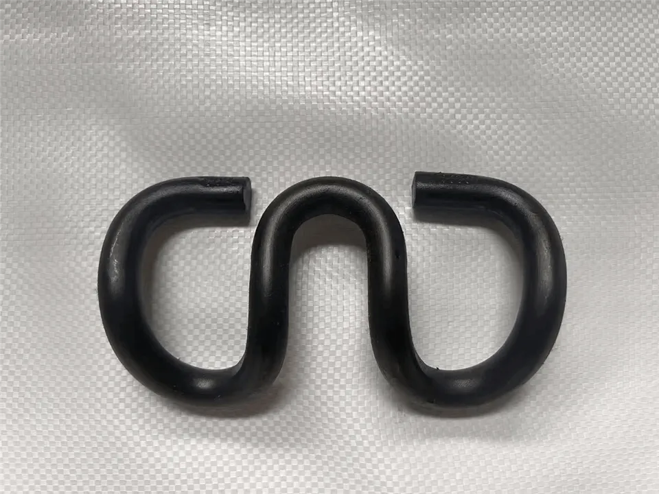 Kiskon kiinnitys kiskon SKL Clip