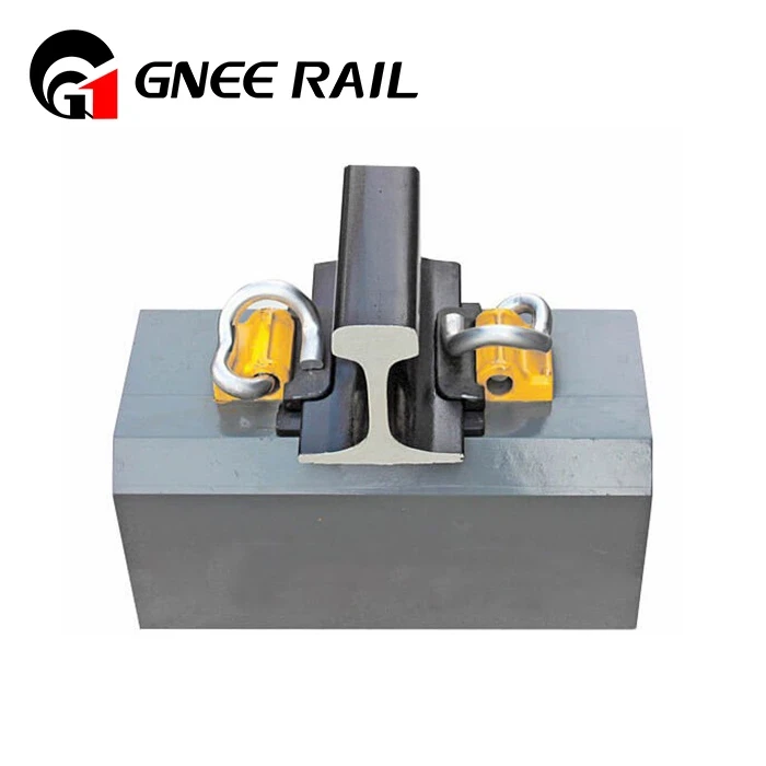 Rail Fastening System Of Railway best