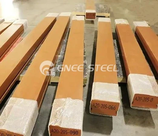 Railroad Composite Tie Railroad Composite Tie