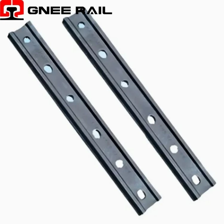 Railroad Fish Plate factory Railroad Fish Plate factory