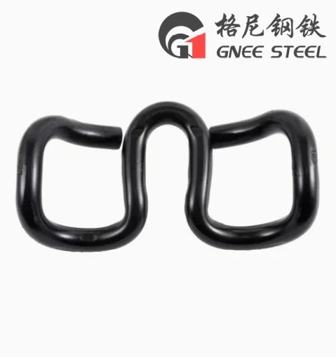 Railway Clip E1809