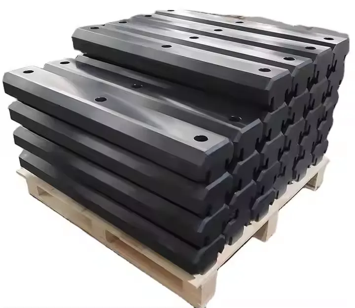 Rautatiekomposiittikerrokset