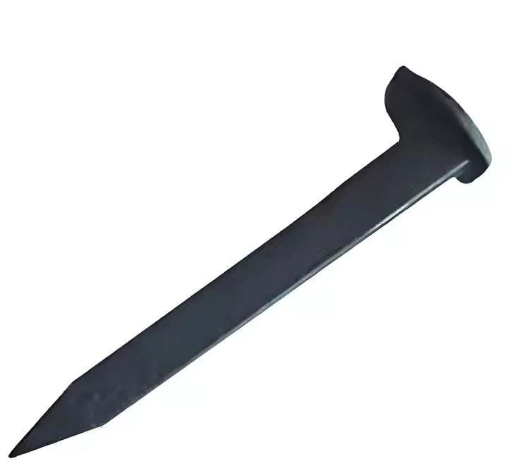 Railway Dog Spikes Fastening System best Railway Dog Spikes Fastening System best