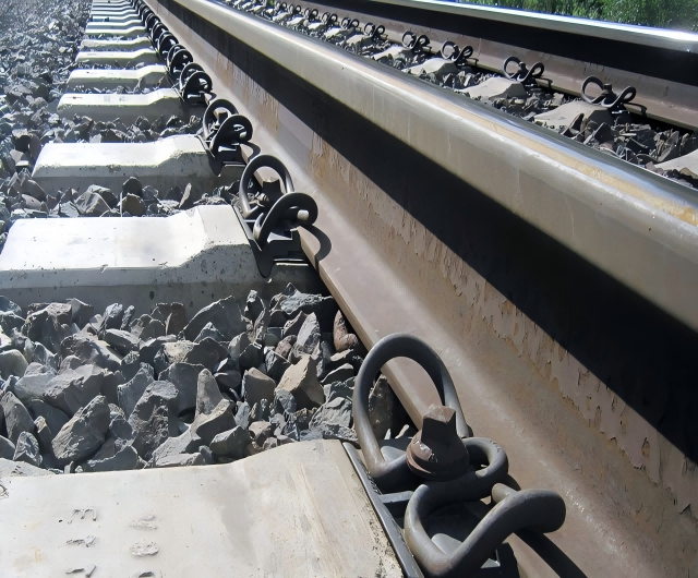 SKL14 Clip Rail Fastening System best