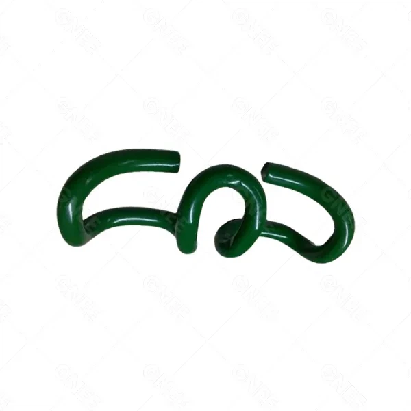 SKL14 Clip Rail kiinnitysjärjestelmä