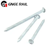 Dimond pää vene piikki