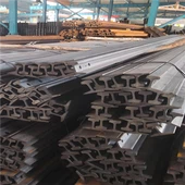 GB Standard GB38 Railway -teräsraite