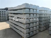 Raskaaseen käyttöön tarkoitetut betonialustat