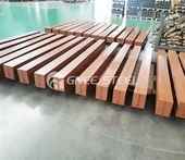 Railroad Composite Tie