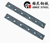 Etelä-Amerikan Standard Rail -kalalautaset