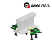 Raita Fast Clips 1500