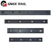 UIC54 Rail Fish levy