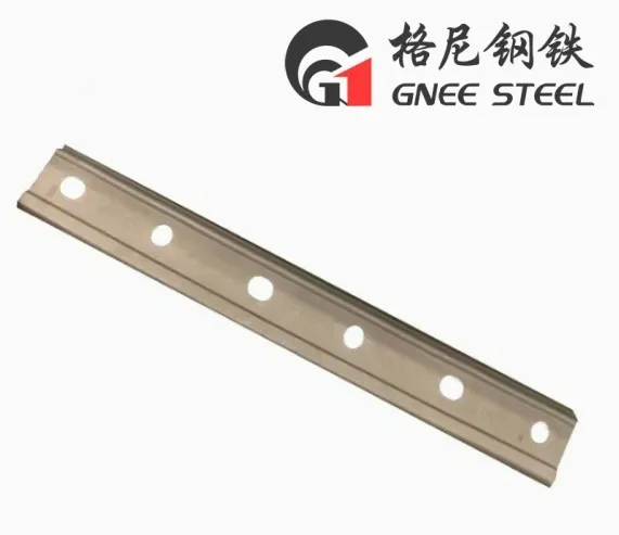 Etelä-Amerikka Standard Rail Joint Bars