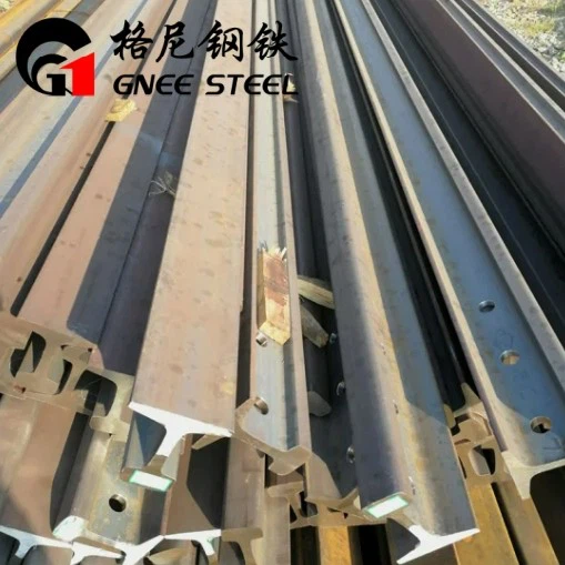 Steel Rail Carbon Steel Heavy Steel Rail Carbon Steel Heavy