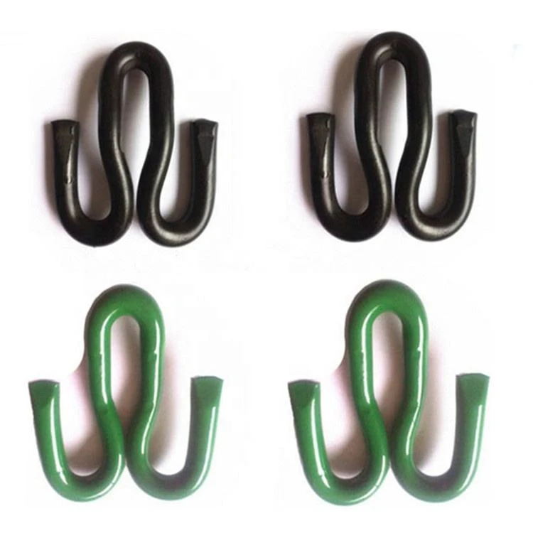 Steel Railway Fastening Fast Clips best