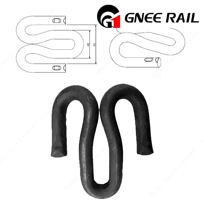 Raita Fast Clips 1504