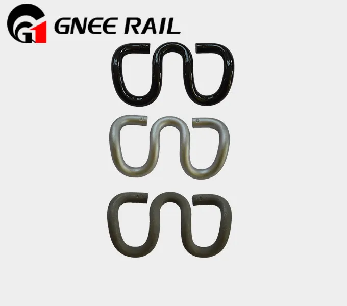 Tyypin II elastinen kiskon pidike