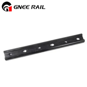 UIC60 rautateiden kalalautaset