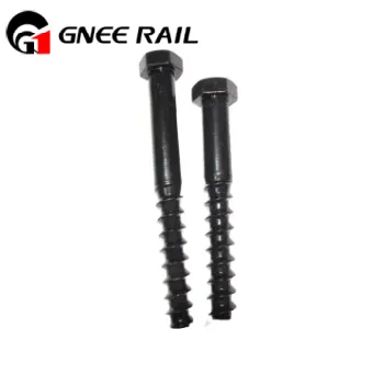 V20-tyypin rautatien ruuvipiikit