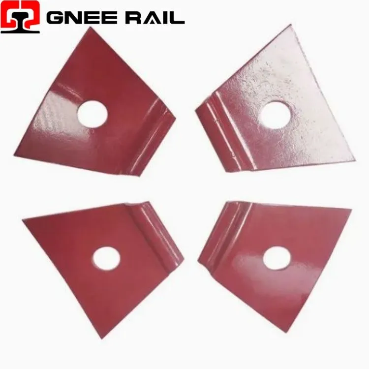 Tukkumyynti Räätälöity Nabla Clip