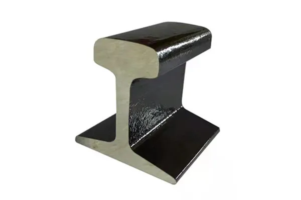 Yb 222 18 kg teräskisko Q235